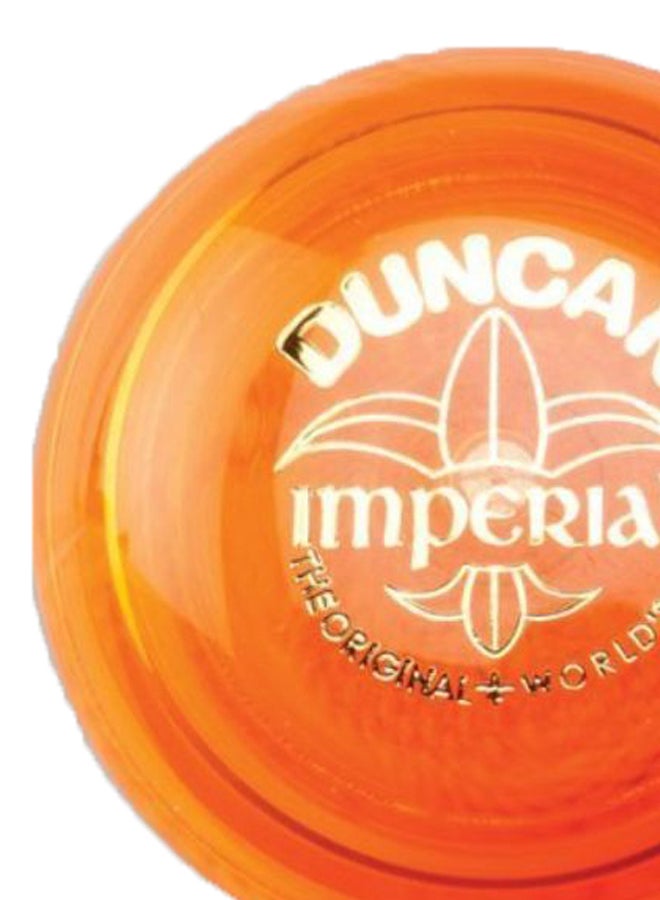 Classic Imperial Yo-Yo Toy 5 x 4inch