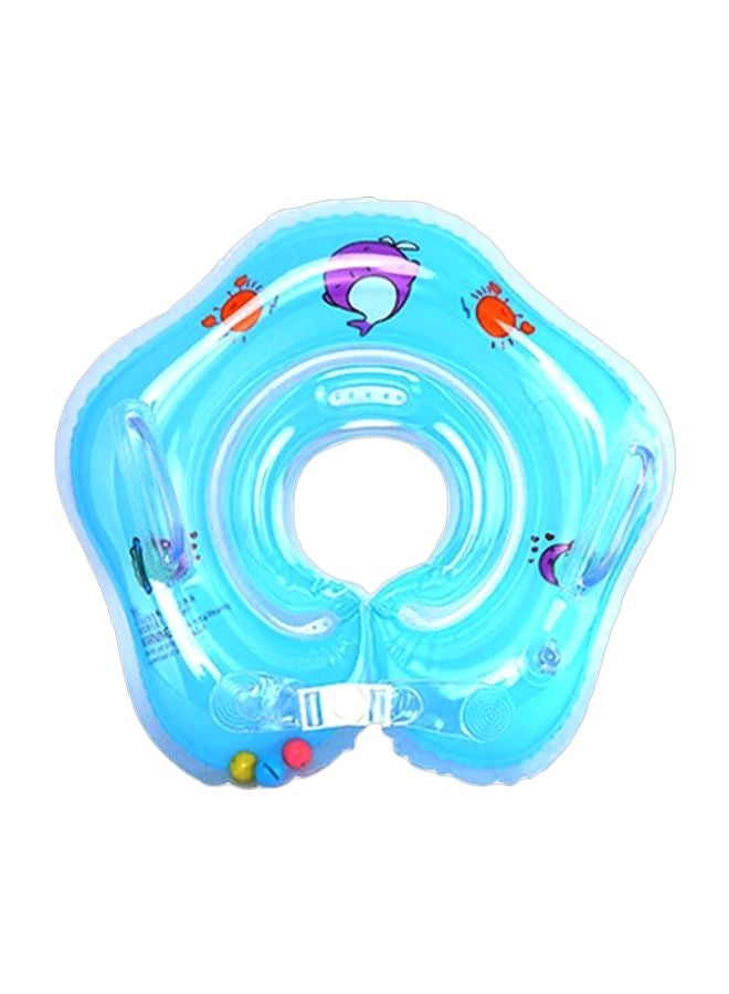 ISwimSafe Neck Floater