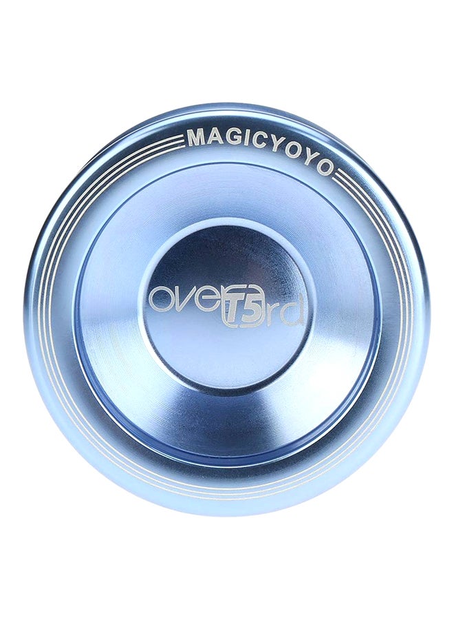 Professional Magic Yoyo T5 With String
