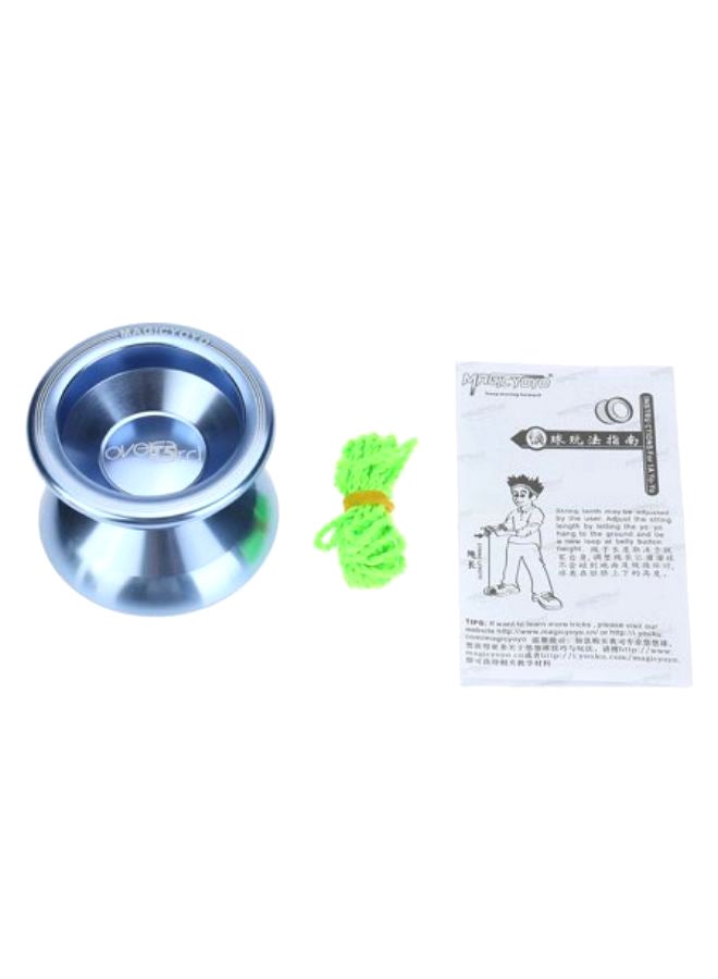 Professional Magic Yoyo T5 With String