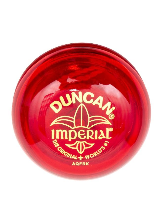 Butterfly Yo-Yo