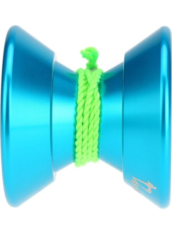 Desperado Yoyo With Spinning String 9x4.5x6.2cm