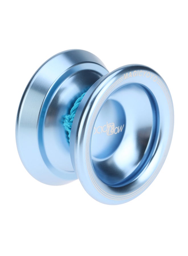 Professional 8 Ball KK Bearing Magic Yoyo