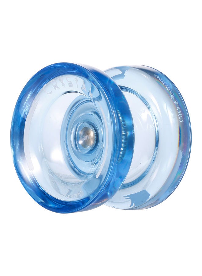 K2P Responsive Yoyo