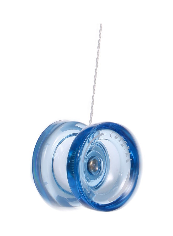 K2P Responsive Yoyo