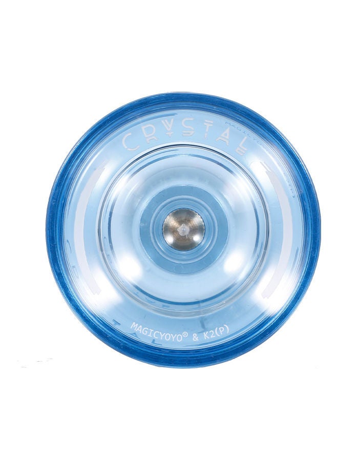 K2P Responsive Yoyo