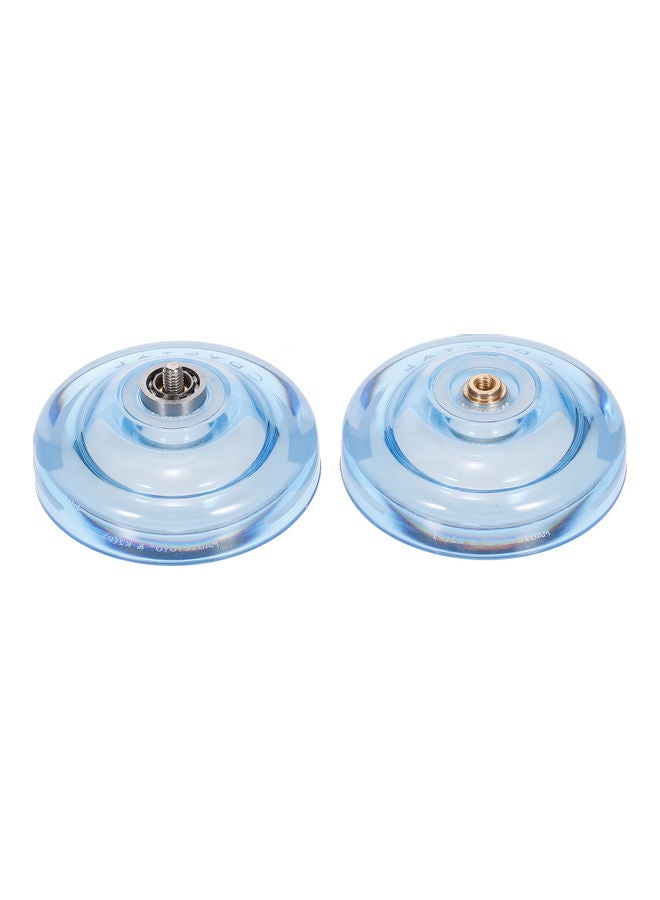 K2P Responsive Yoyo