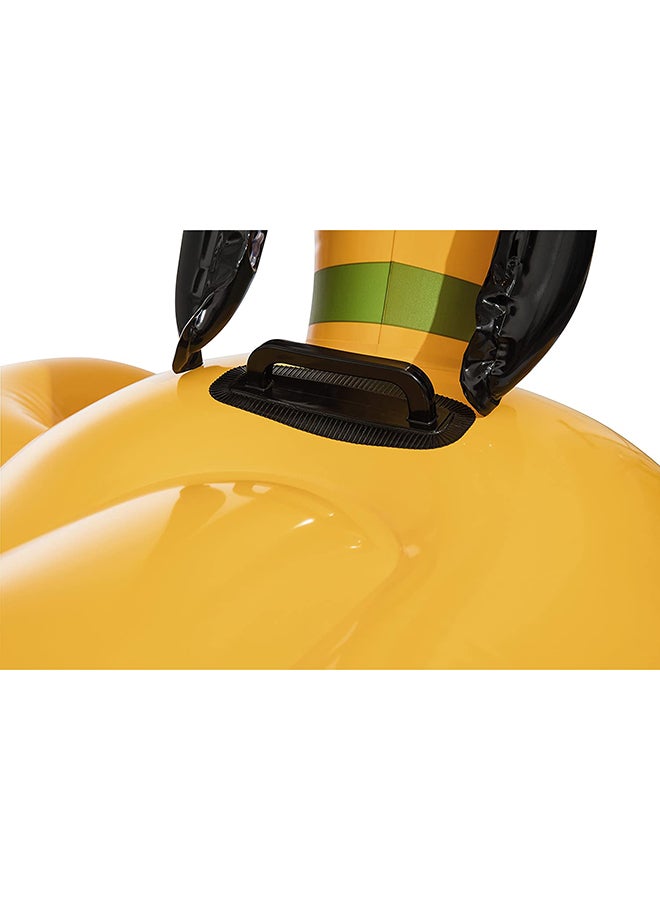 Mickey And The Roadster Racers Pluto Pool Float 107 x 117cm