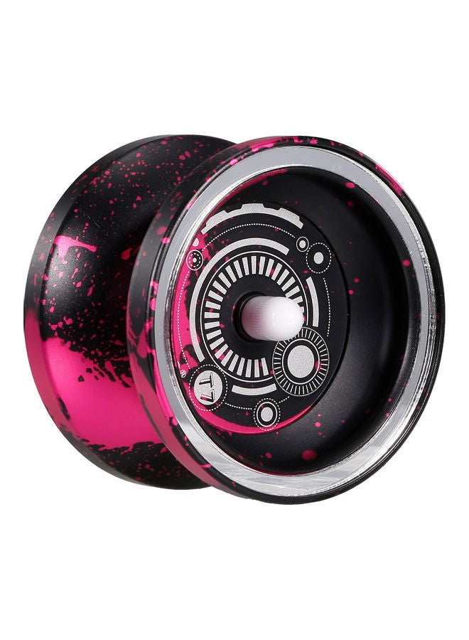 T7 Responsive Yoyo