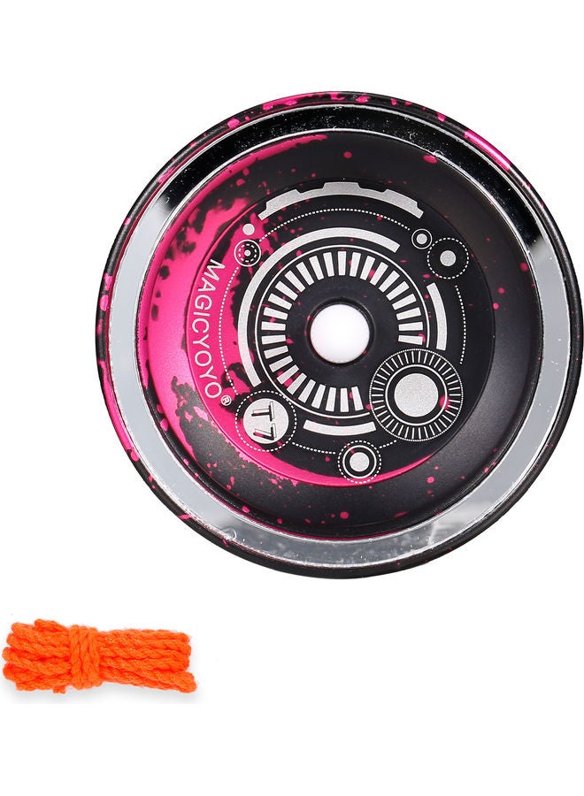 T7 Responsive Yoyo