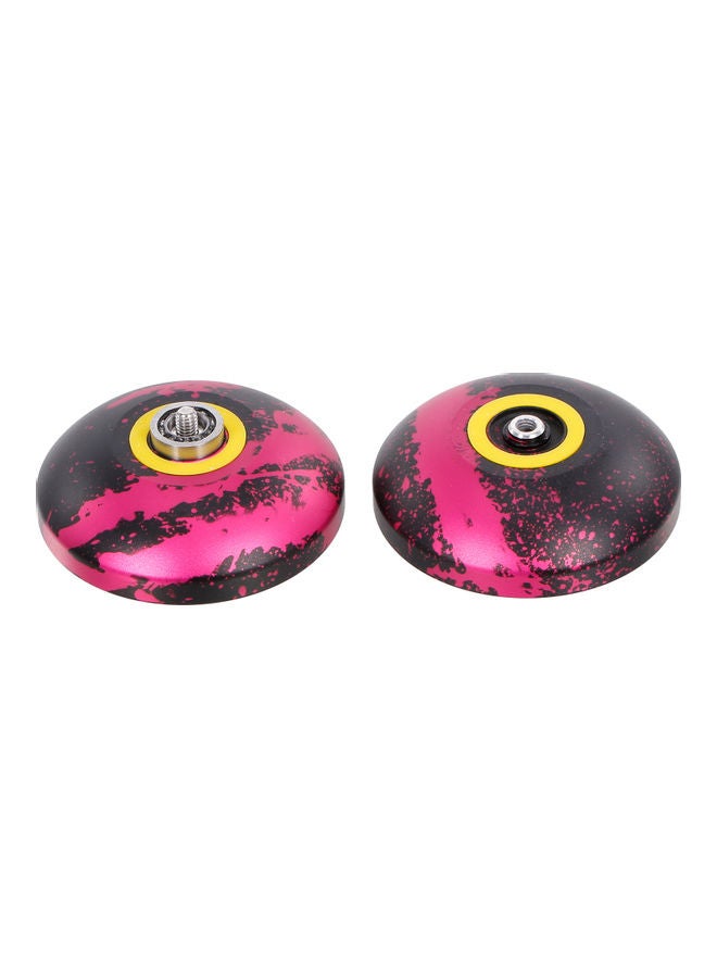 T7 Responsive Yoyo