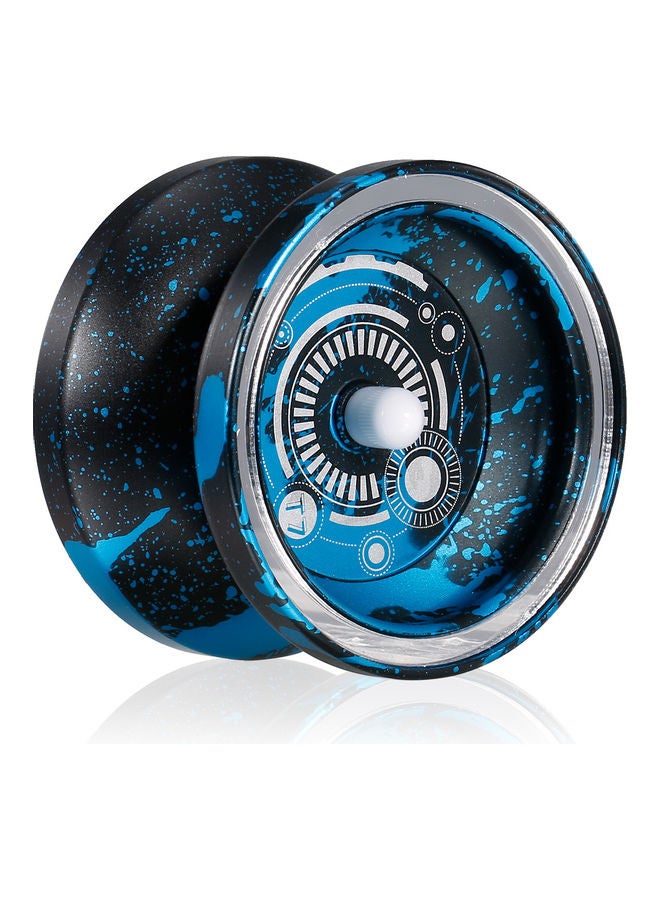 T7 Responsive Yoyo