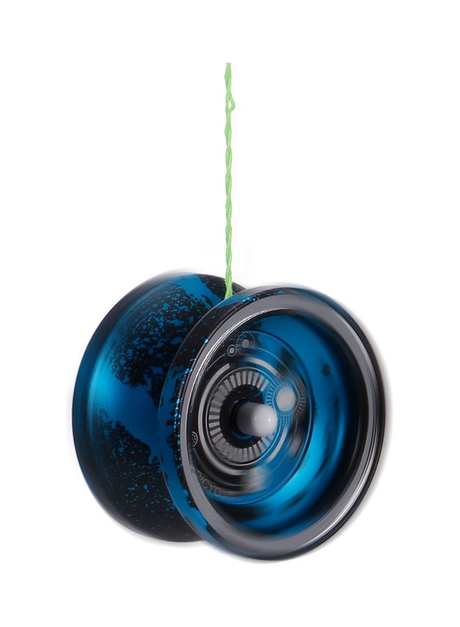 T7 Responsive Yoyo