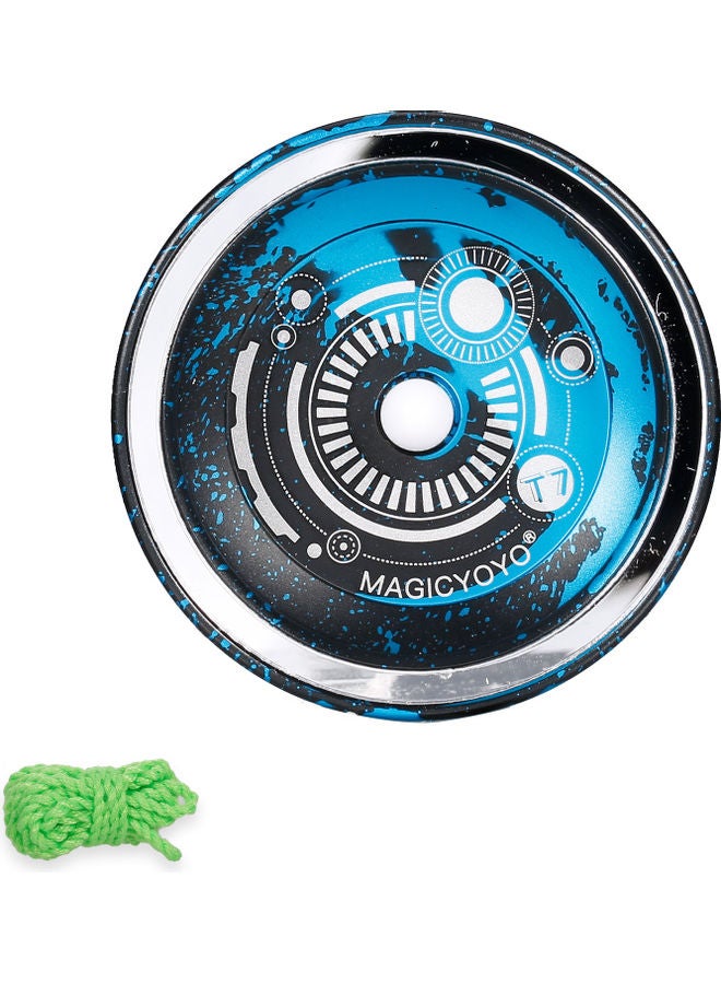 T7 Responsive Yoyo