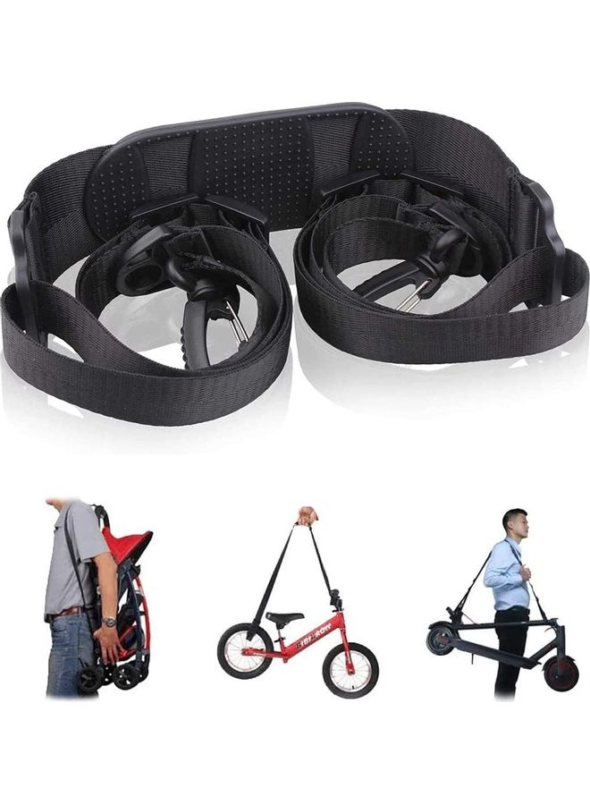 Scooter Shoulder Strap