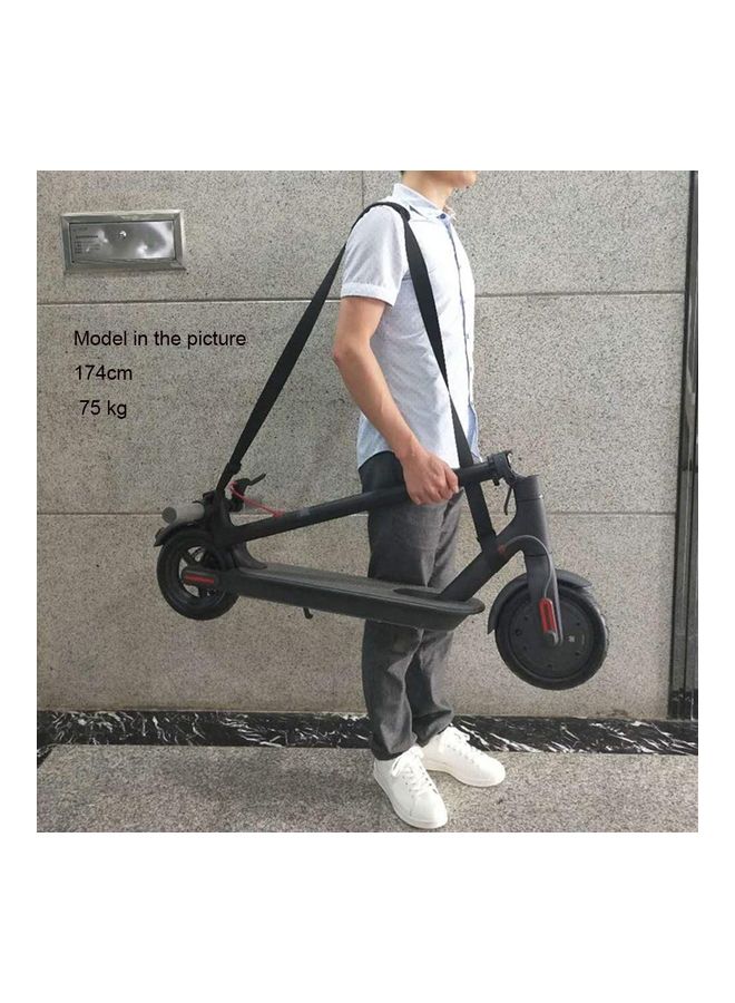 Scooter Shoulder Strap