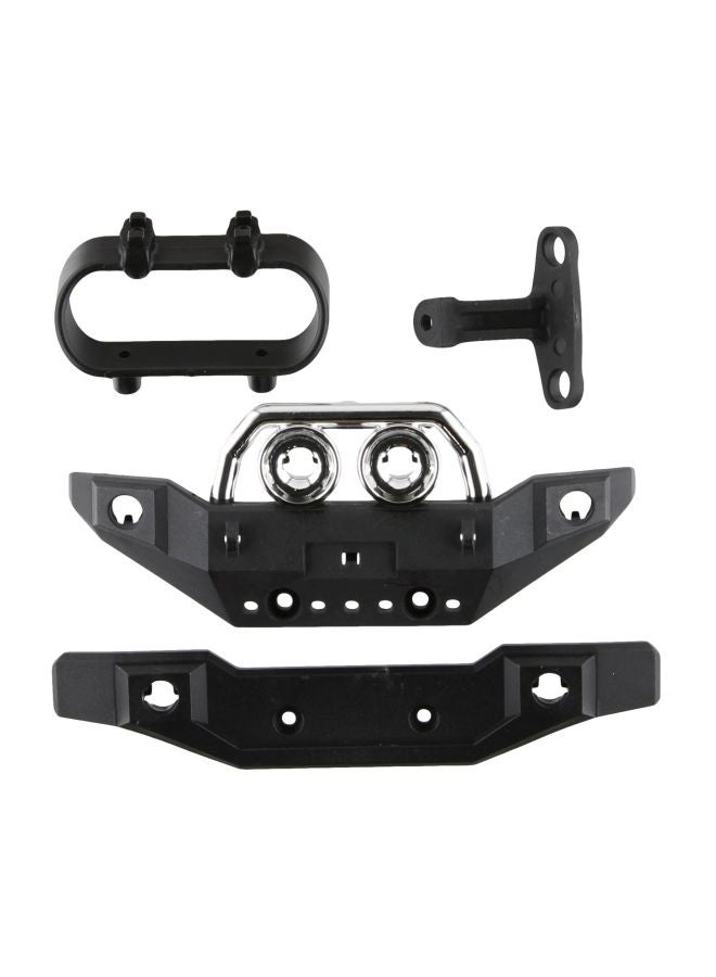 RC Vehicle Bumpers And Mounts TRA7235