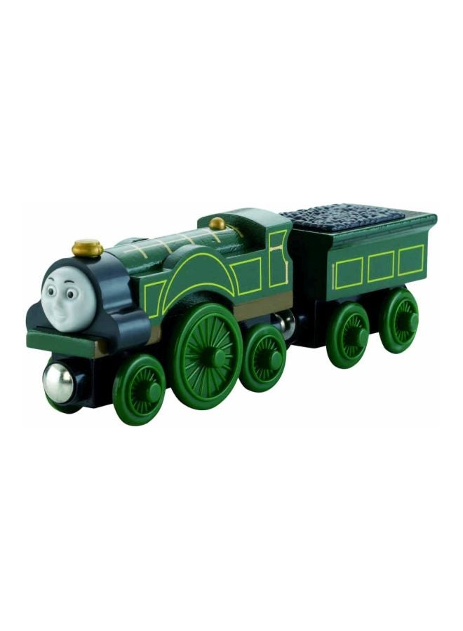 Fisher-Price Emily Vehicle Train Y4075
