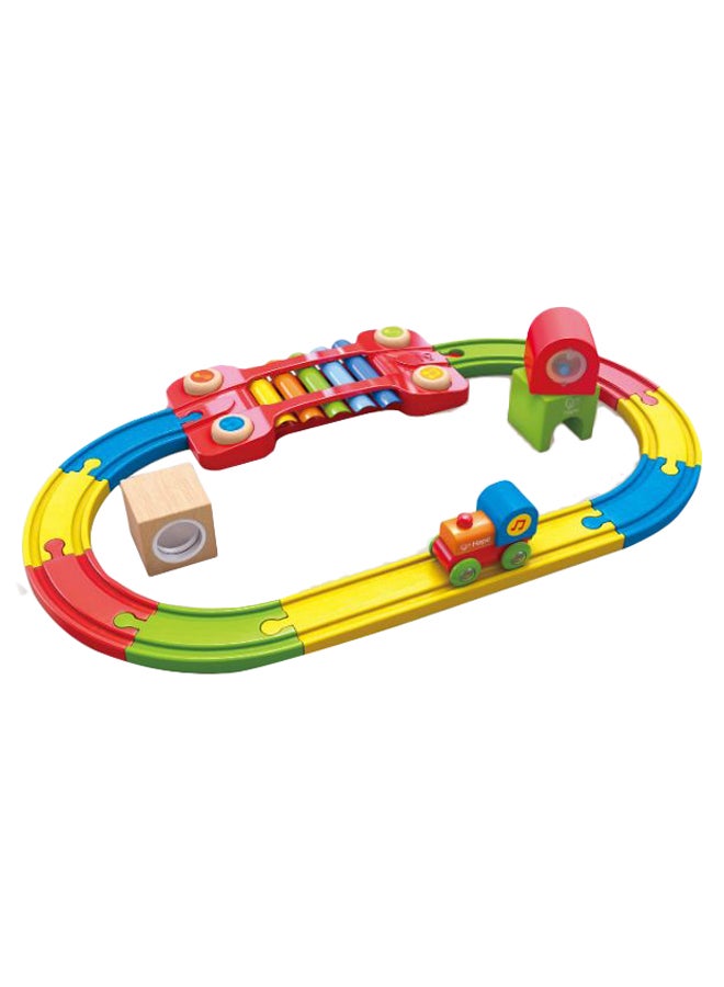 Sensory Railway Kit