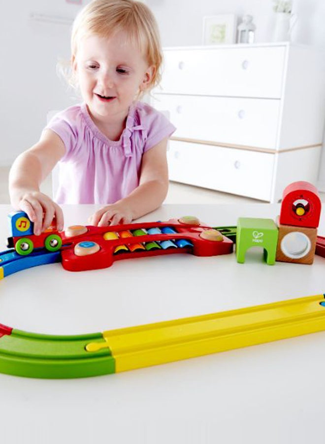 Sensory Railway Kit