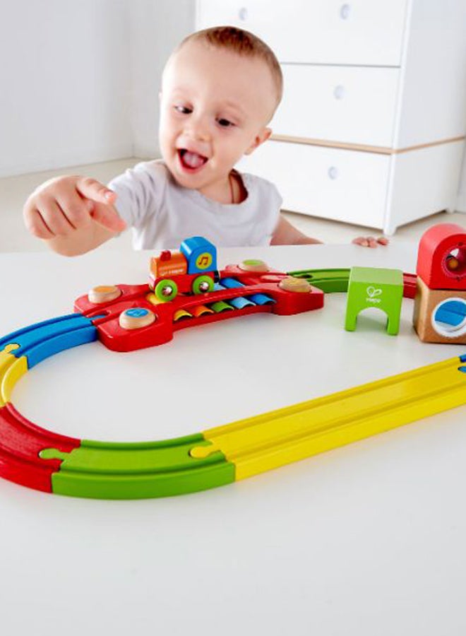 Sensory Railway Kit