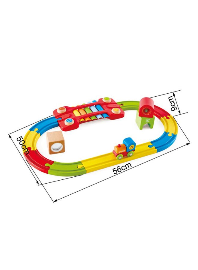Sensory Railway Kit