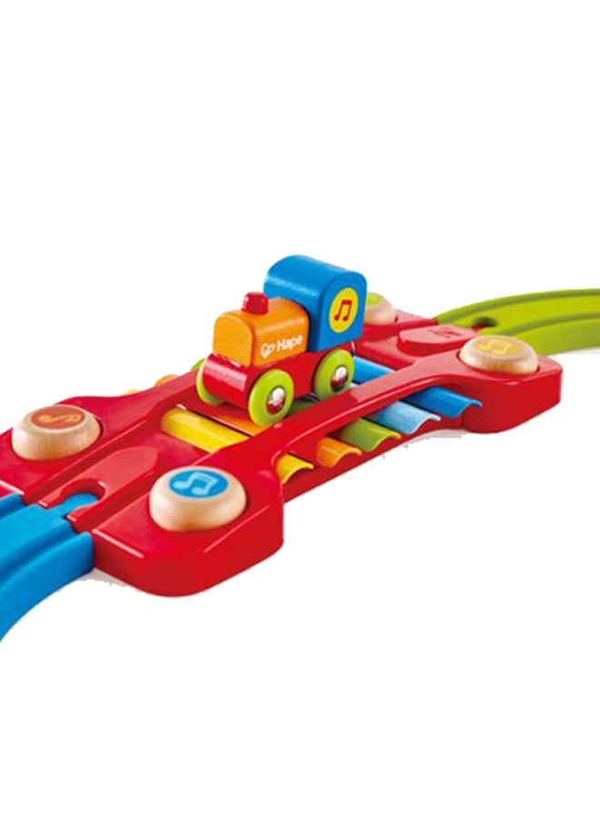 Sensory Railway Kit