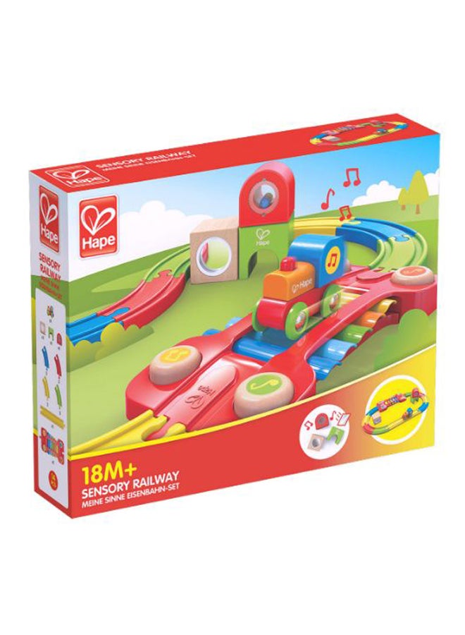 Sensory Railway Kit