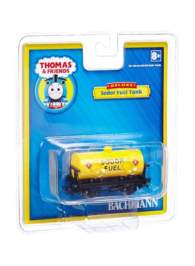 Trains Thomas And Friends Sodor Fuel Tank 77039