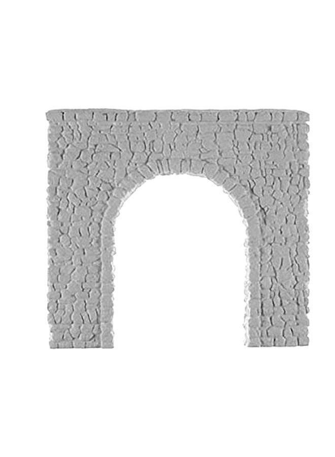 HO Scale Single-Track Tunnel Portal