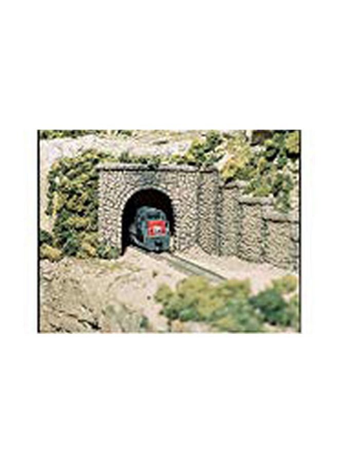 HO Scale Single-Track Tunnel Portal