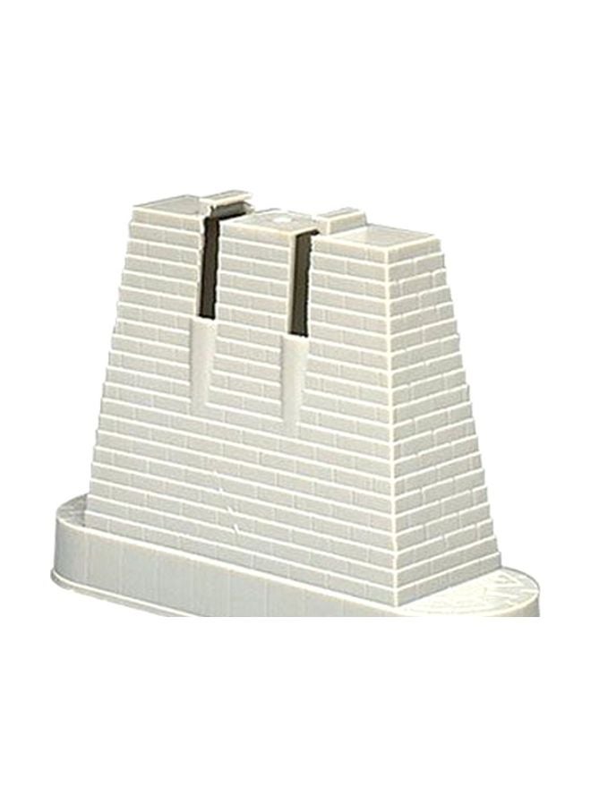 Railroad Model Kit 3inch