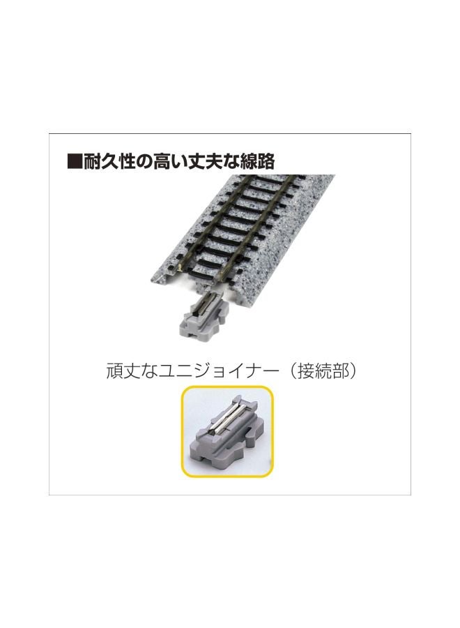 Pack Of 2 Re-Railer Track 20-026