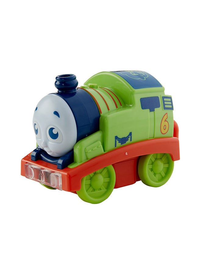 Fisher-Price My First, Railway Pals Percy Train 9.1x14x14cm