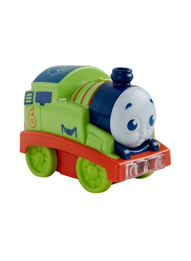 Fisher-Price My First, Railway Pals Percy Train 9.1x14x14cm