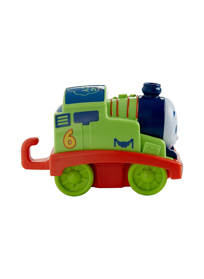 Fisher-Price My First, Railway Pals Percy Train 9.1x14x14cm