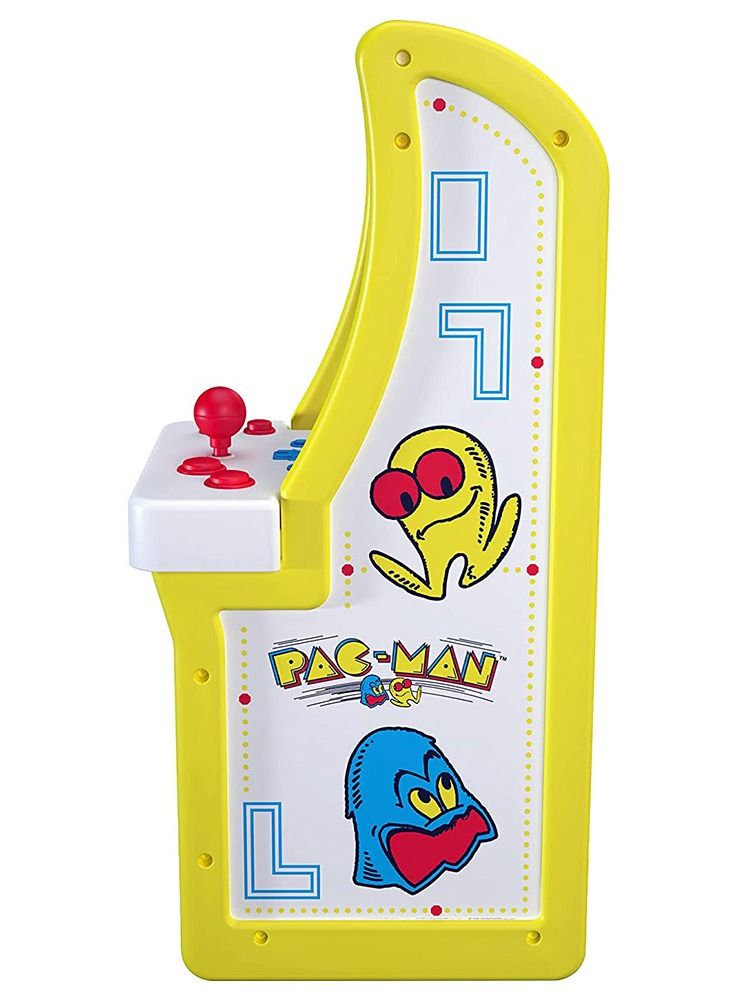 Arcade1Up - Pacman Junior