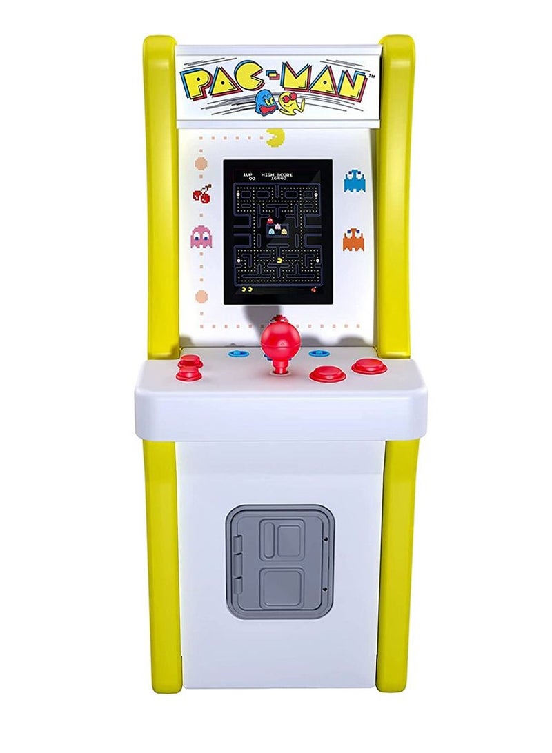 Arcade1Up - Pacman Junior