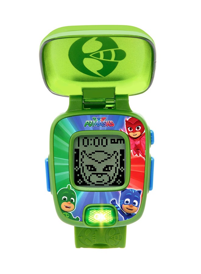 Pj Masks Super Gekko Learning Watch 2.31x23.7x5.69cm