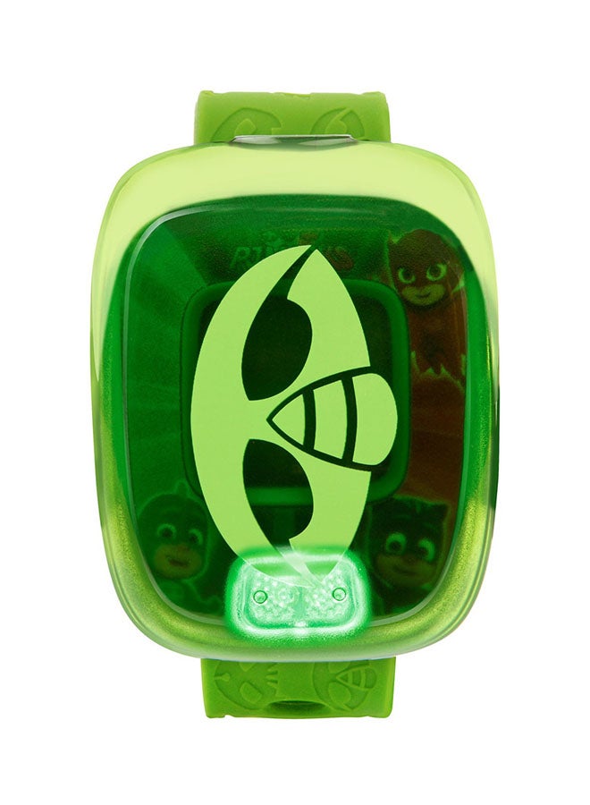 Pj Masks Super Gekko Learning Watch 2.31x23.7x5.69cm