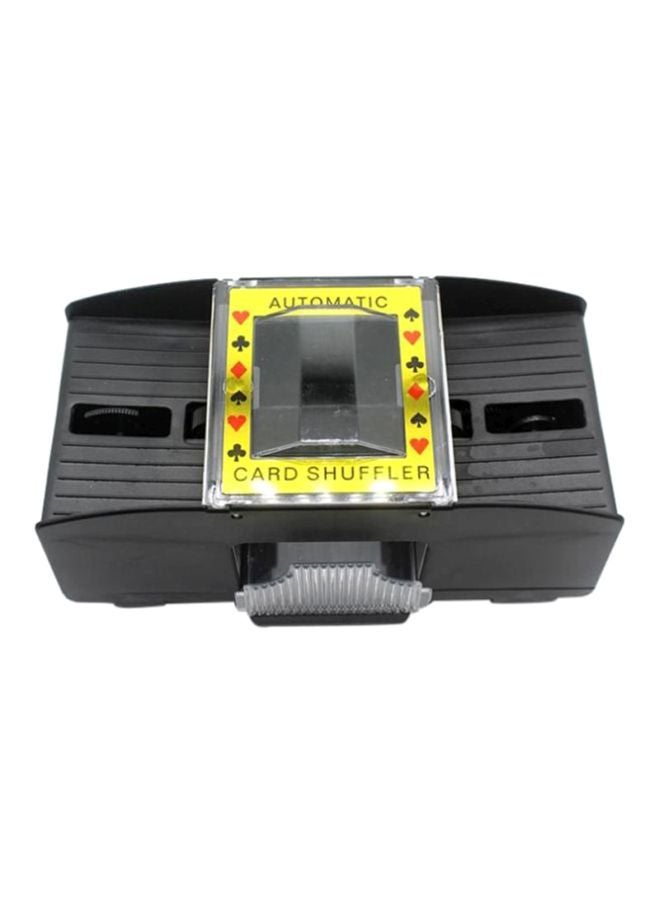 Automatic Card Shuffler Machine