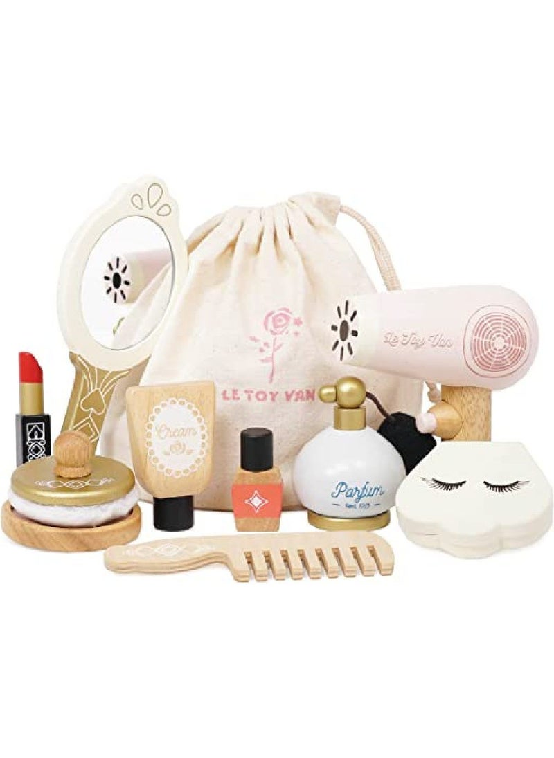 Le Toy Van Star Beauty Bag