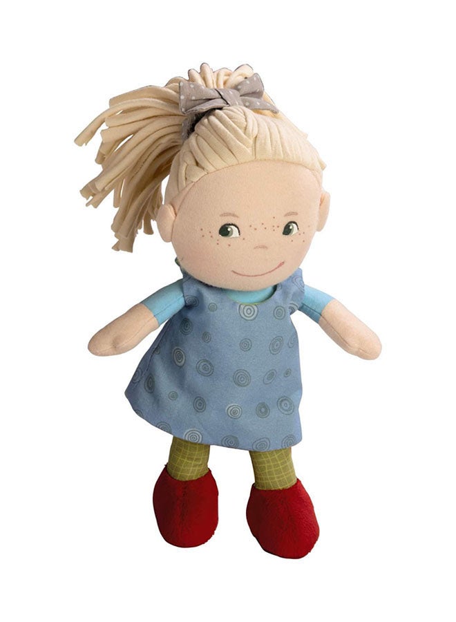 Mirle Soft Doll 8inch