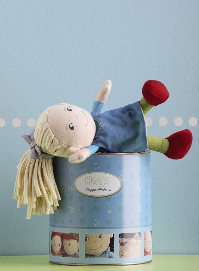 Mirle Soft Doll 8inch