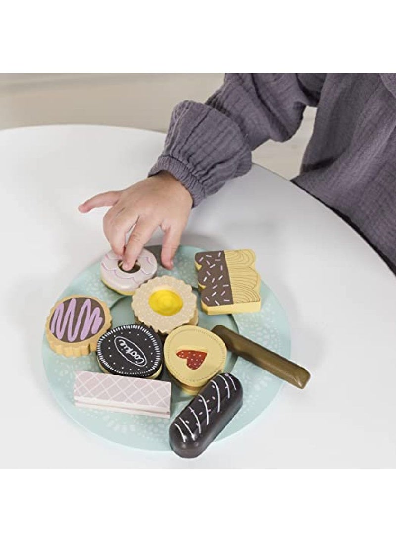 Le Toy Van Biscuit Set
