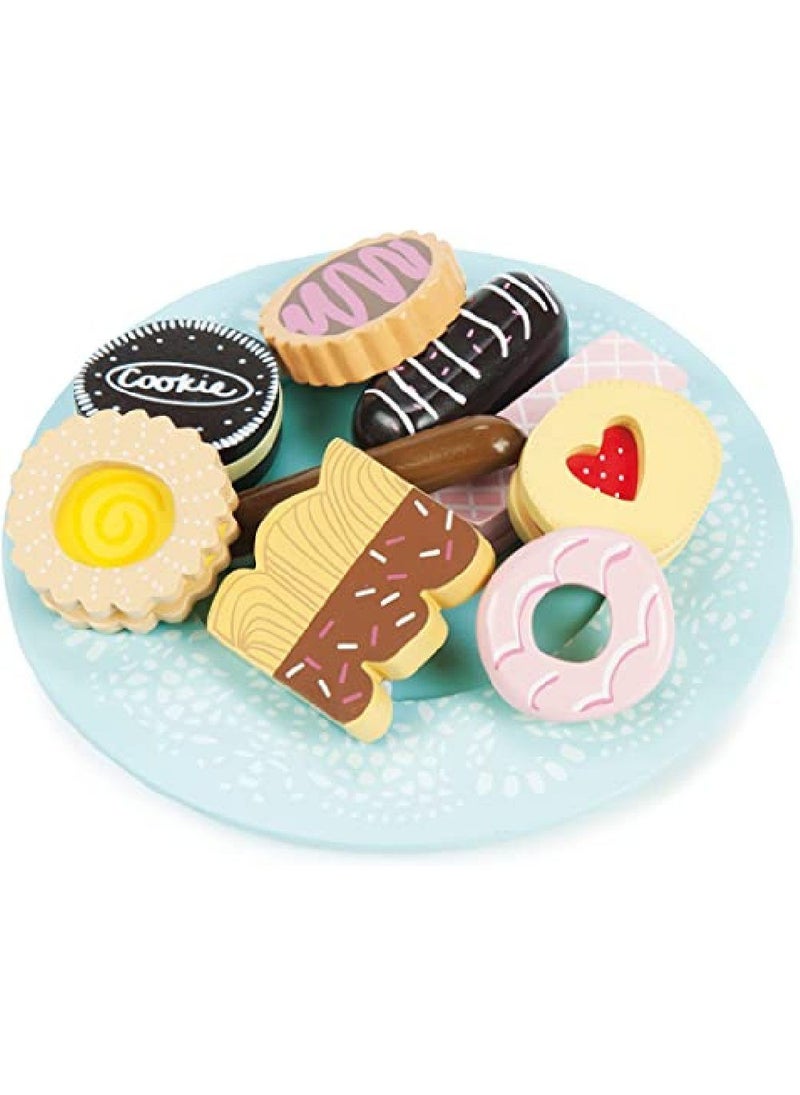 Le Toy Van Biscuit Set