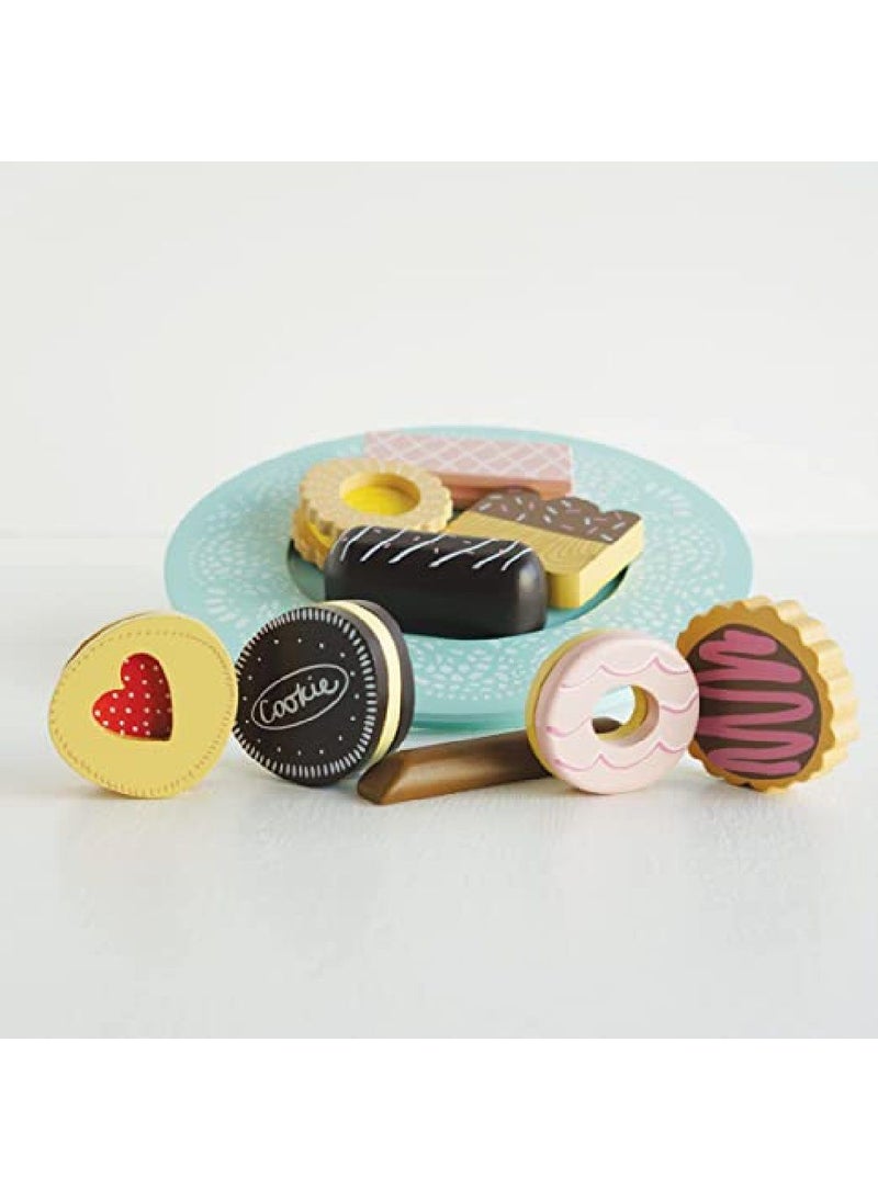 Le Toy Van Biscuit Set