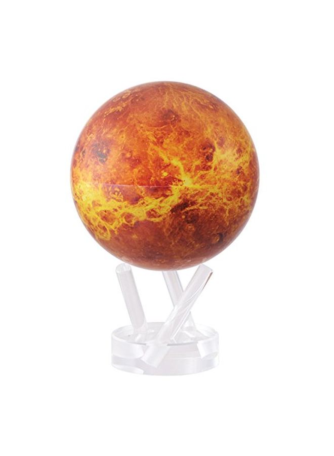 Venus Globe MG-45-VENUS