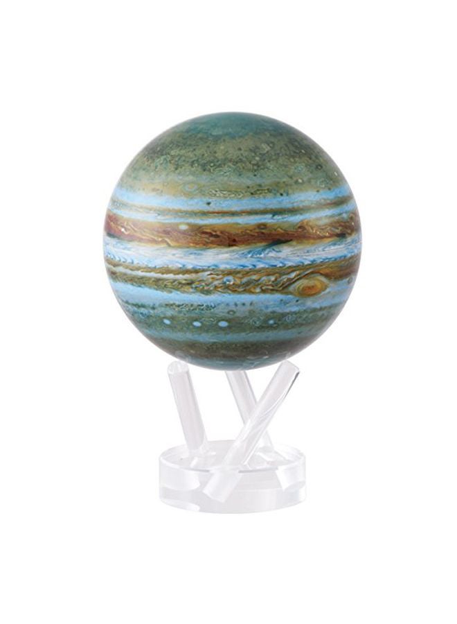 Jupiter Globe