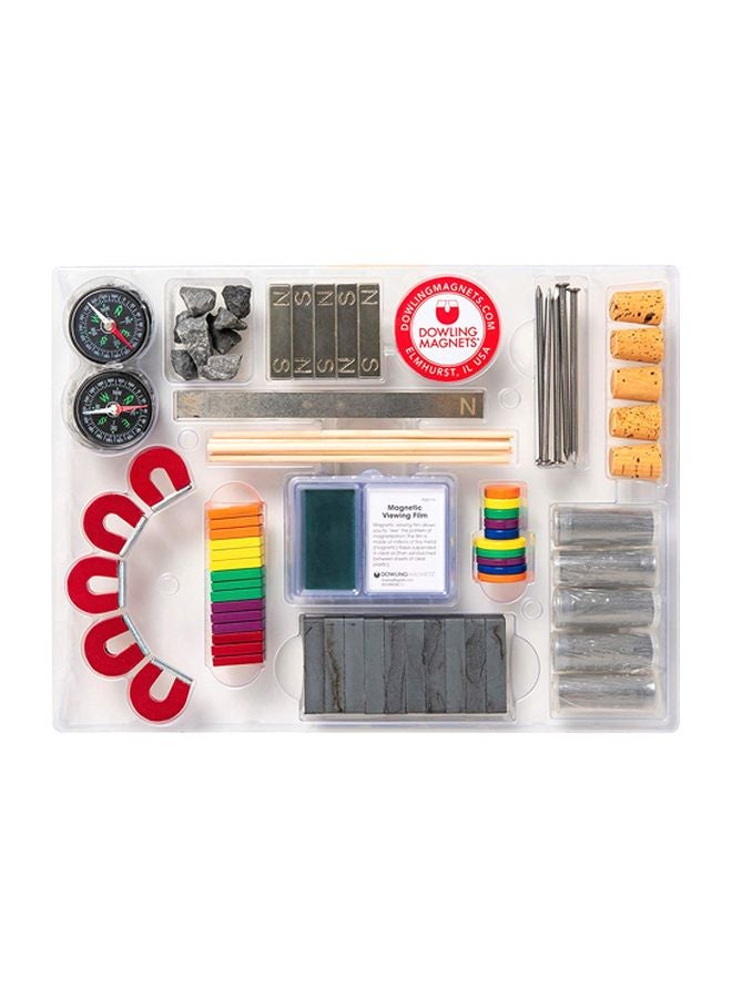 Classroom Level 2 Attractions Kit DO-731302